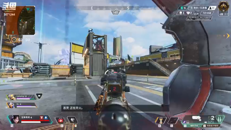 【2022-02-28 00点场】Shark坚果：【坚果】在线白给，直播下饭