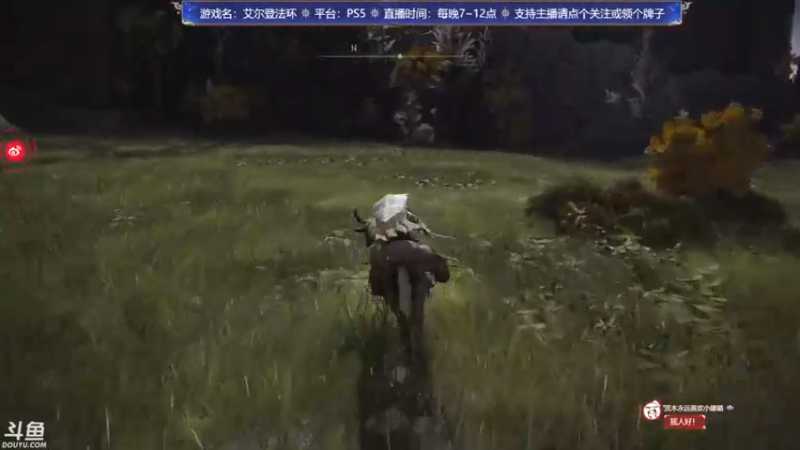 【2022-03-01 19点场】赤瞳不是翅桶是赤瞳：环起来了！！！