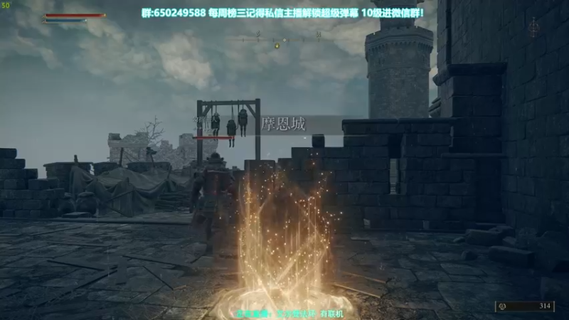 【2022-02-26 21点场】XIN8pyro：【XINPA】好人不干活，当狼猛干事