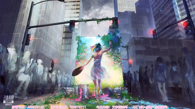 【2022-02-28 18点场】Gentleman闪闪：【闪】双刀流战神！