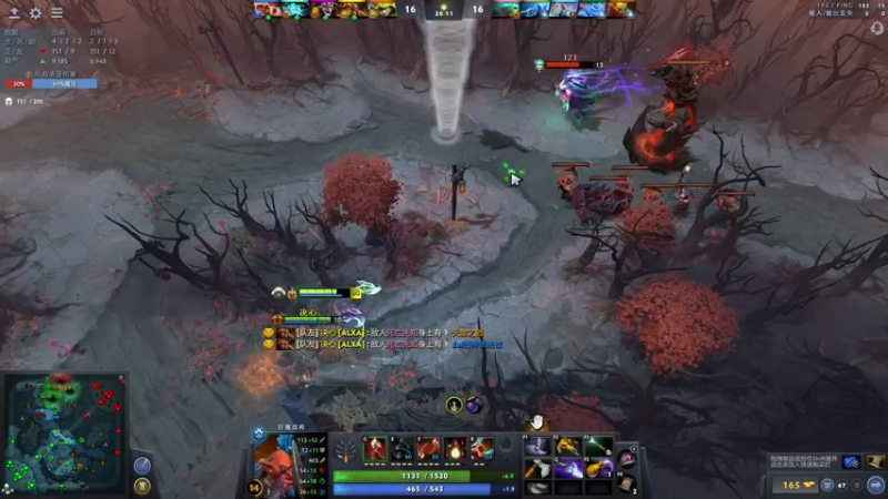 【2022-03-02 16点场】刘嘉俊Sylar1：拿出你的百分之百！