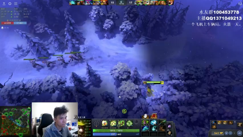 【2022-03-01 18点场】青择_：英雄海的日常