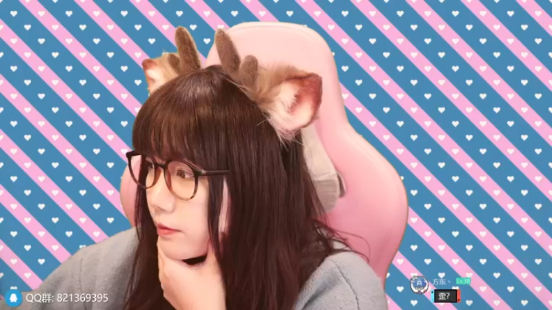 【2022-03-02 18点场】甜心战士：♡吃吃看看美滋滋~♡