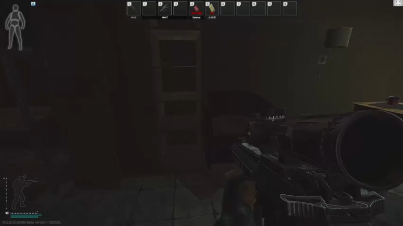 【2022-03-02 12点场】TAT大白：职业枪法，一发未中。