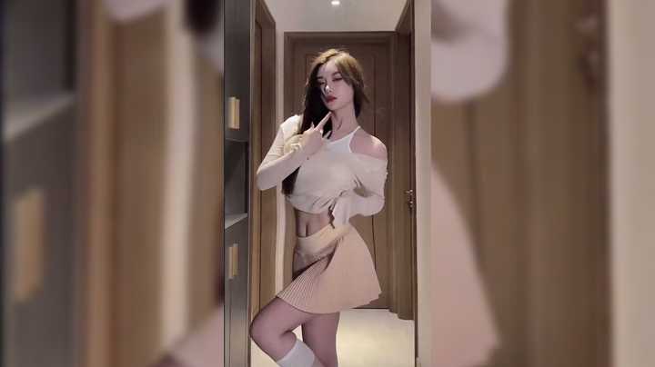 是不是你找的辣妹