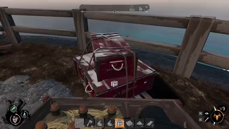 【2022-03-02 01点场】酸酸酸奶君：酸奶:平平无奇开船小能手