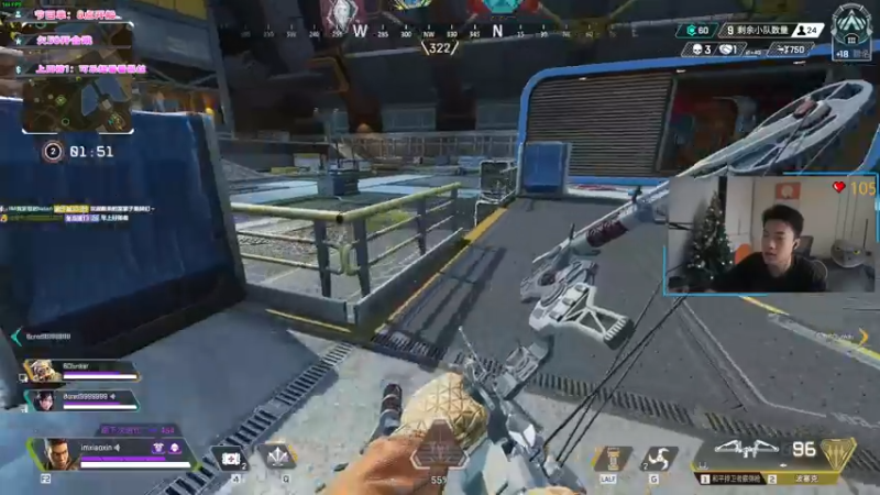 【2022-03-02 09点场】imxiaoxin：【基本操作，勿6】