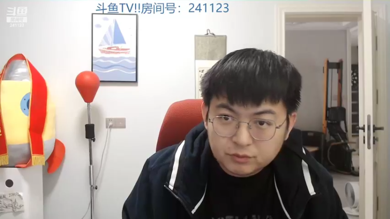【2022-03-02 13点场】火力堂主：老头环，人都成老头了