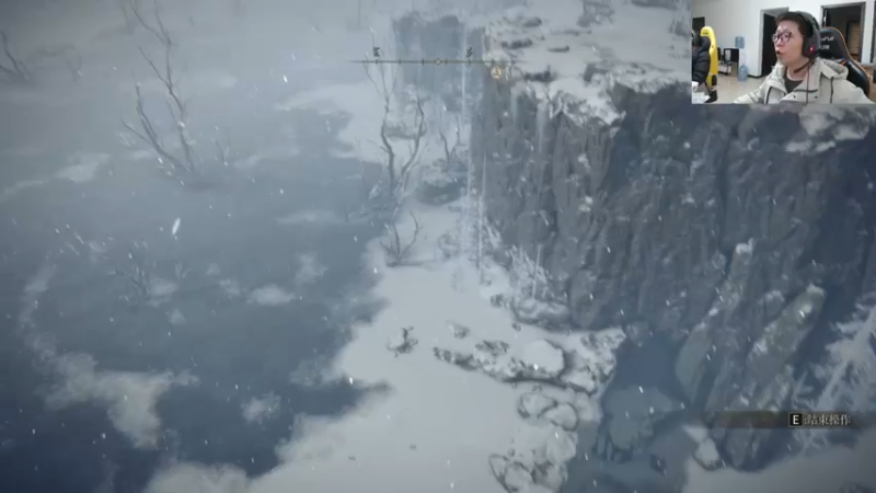 【2022-03-02 18点场】余小C真的很强：余小C：艾尔登通关后，回归LOL！