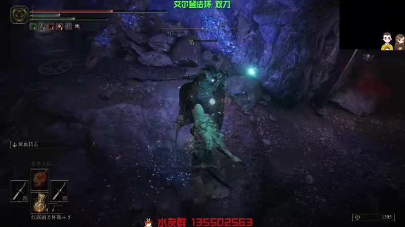 【2022-03-01 18点场】可可爱爱c2h：【c2h】双刀莽夫 头铁嗯冲