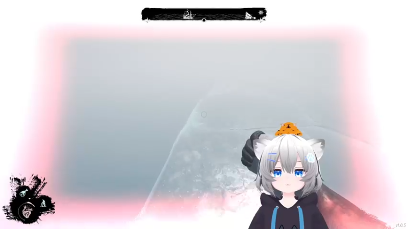 【2022-03-02 02点场】Piper派酱：Dread Hunger沉迷中