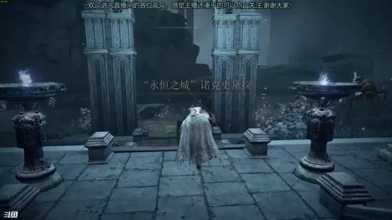 【2022-03-02 18点场】王豪睿啊：-英雄之时-
