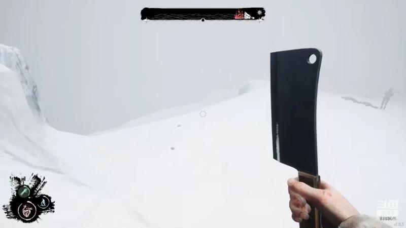 【2022-03-02 21点场】雏兽：恐怖饥荒 海上狼人杀