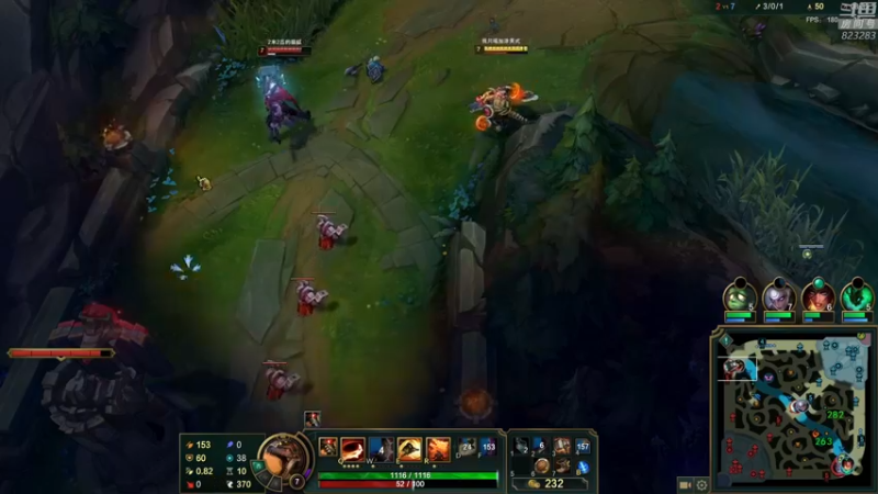 【2022-03-02 22点场】1K黄辉冯：黄辉冯：部落 生存大师