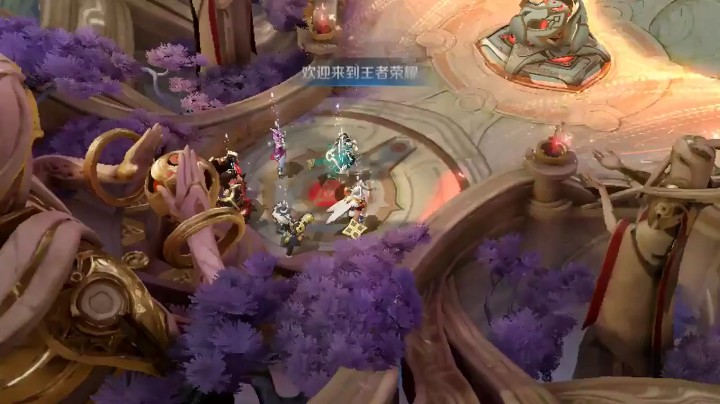 小心我拿打锤锤你胸口哦