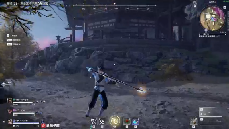 【2022-03-02 16点场】意念Oo：念念子:训练训练往死里练