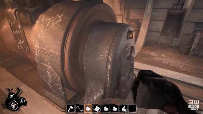 【2022-03-02 23点场】雏兽：恐怖饥荒 海上狼人杀