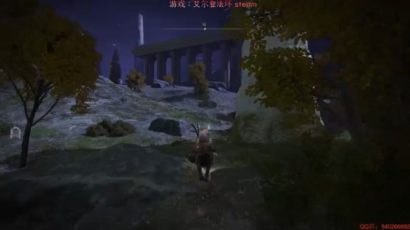 【2022-03-02 11点场】超级小凯OvO：我悟了《艾尔登法环》
