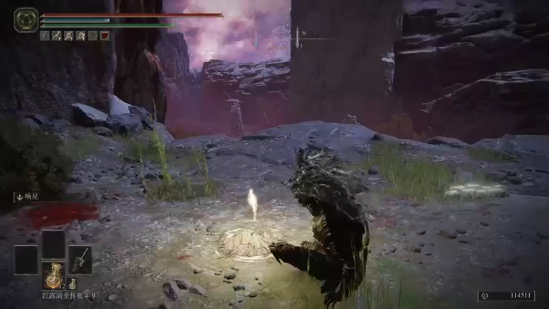 【2022-03-03 20点场】yjjimpaopao：早上老头环