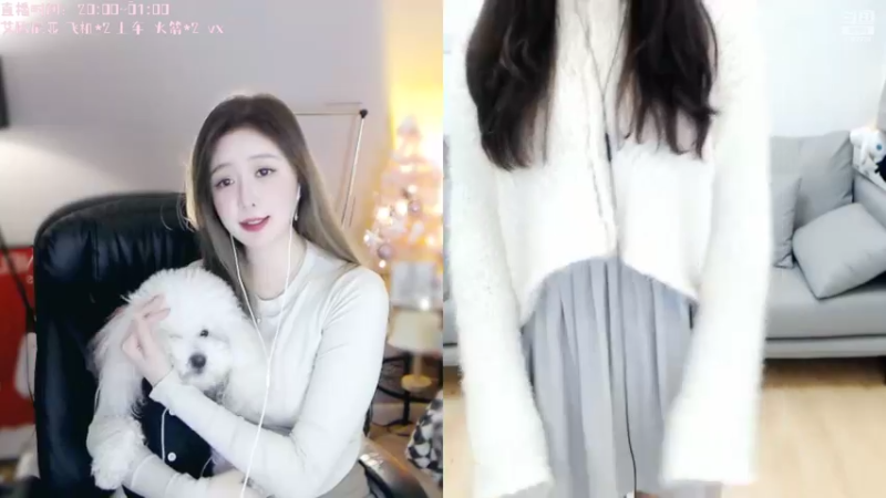 【2022-03-02 23点场】Miyako美娅：【Miyako】新人试播第2天