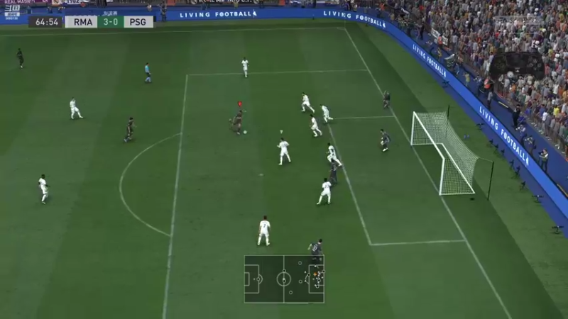 【2022-03-02 23点场】泽元元元元：晚上FIFA比赛 比赛时不开麦