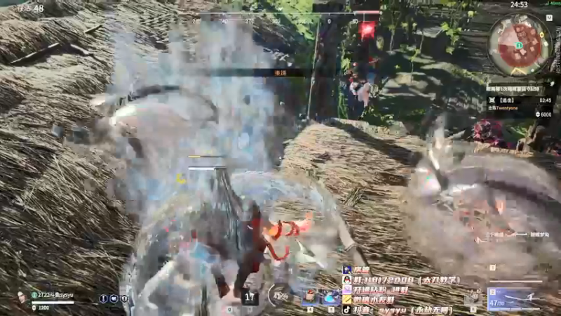 【2022-02-28 00点场】sysyu：sy：深夜rap电台！