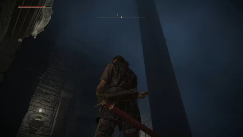 【2022-02-26 21点场】丶子魂魄兮为鬼雄：雄：老头环受苦？