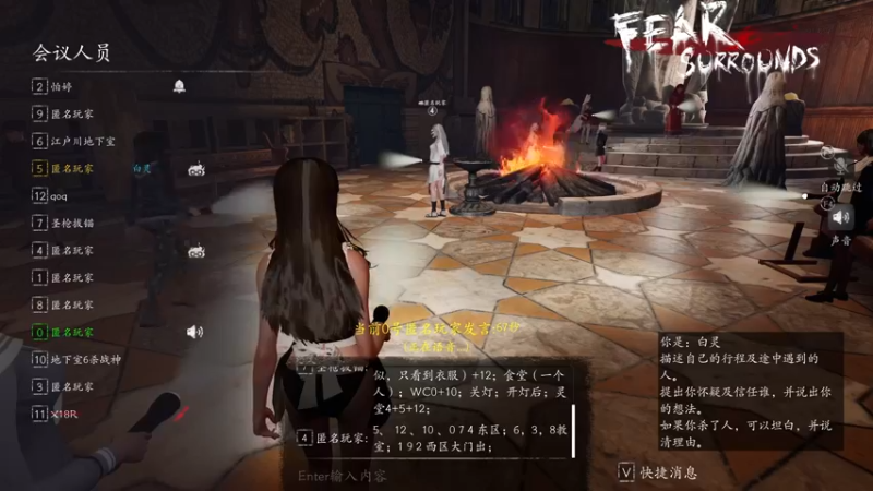 【2022-03-02 22点场】念神阿丶：盘罗技，汐雨dai班