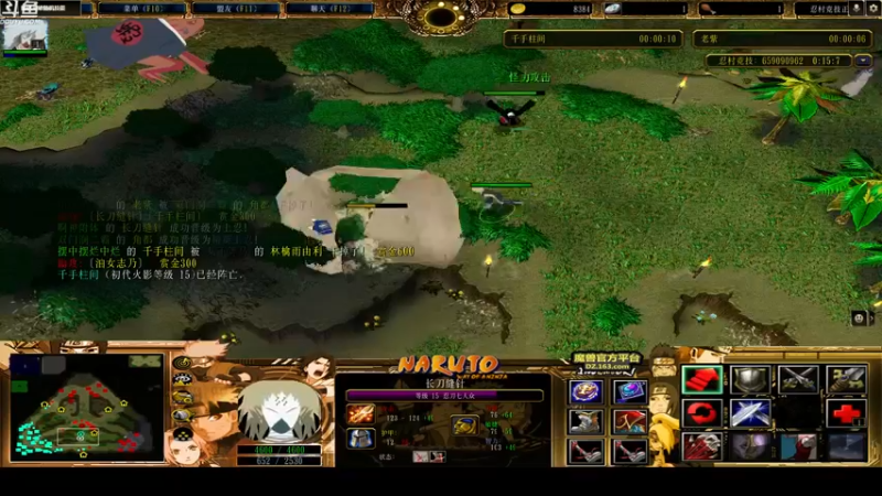 【2022-03-02 23点场】wenshen589：哪有这么容易倒下！