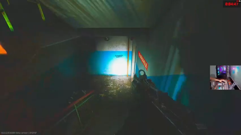 【2022-03-02 21点场】文化人老七：近战击杀世界第一