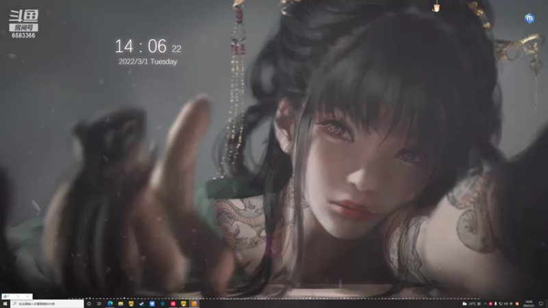 【2022-03-01 14点场】兔叽叽丫：❤有车车❤ 插秧少女在线喂饭