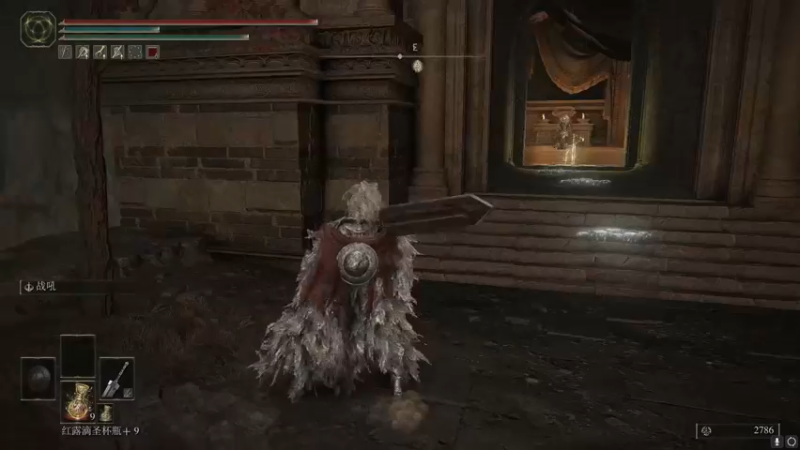 【2022-03-03 16点场】yjjimpaopao：早上老头环