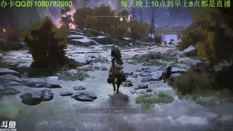 【2022-03-03 08点场】咸鱼超人小D：深夜恐怖系列~