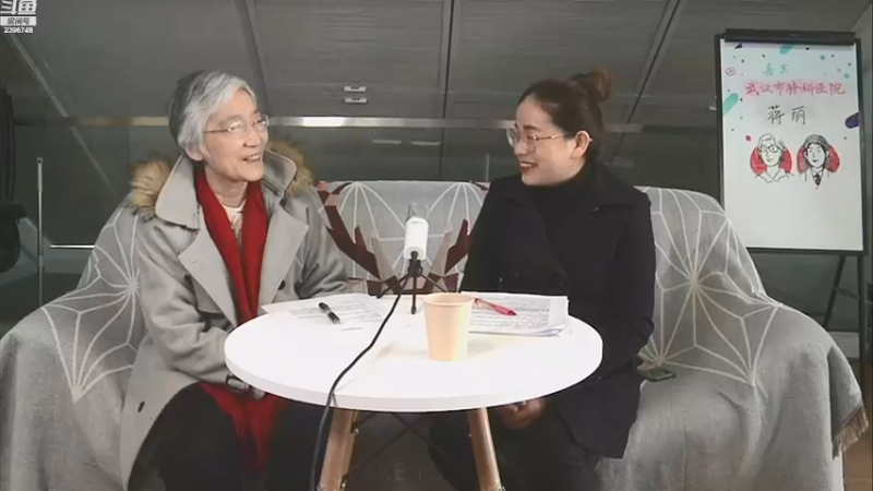 【2022-03-03 14点场】小处方医生王争艳：229期：春季养生知多少