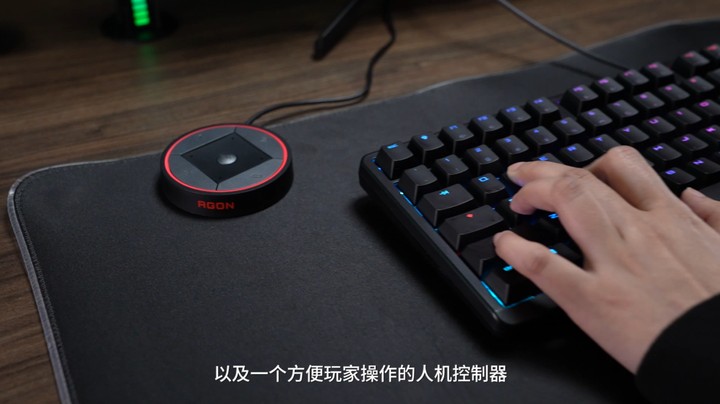 电竞对战为何老是体验不佳？这个视频告诉你解决方案