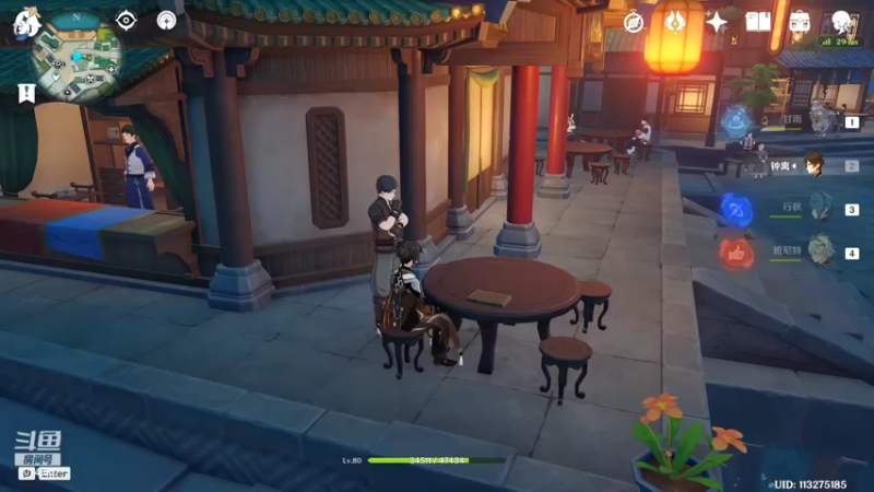 【2022-02-27 13点场】KYsaberr：旅程总有一日会迎来重点，不必匆忙