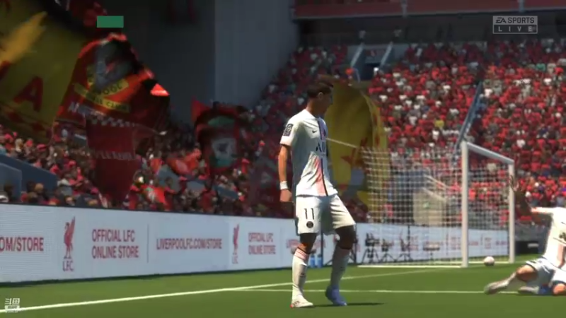 【2022-03-03 21点场】泽元元元元：晚上FIFA比赛 比赛时不开麦