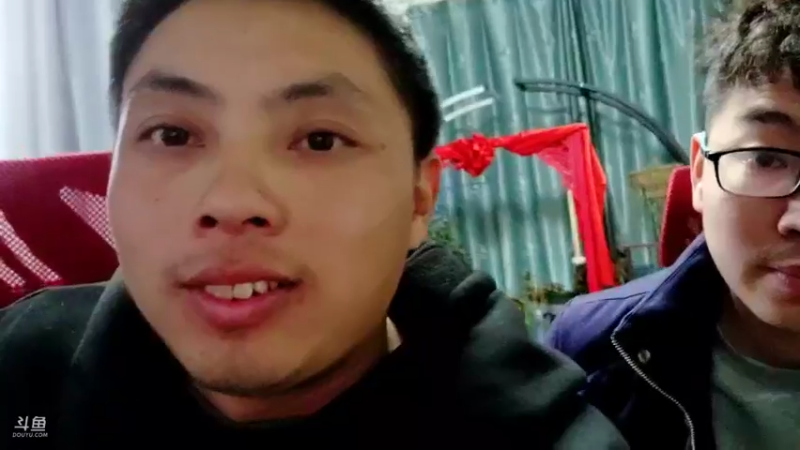 【2022-03-03 17点场】逐梦兄弟：12点开播，