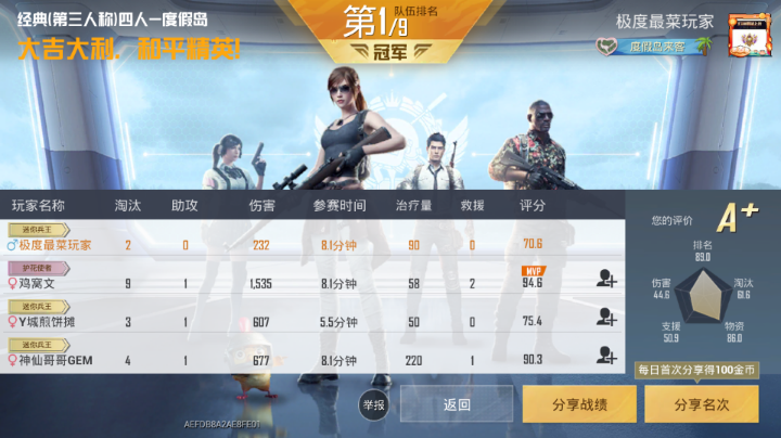 迷你兵王