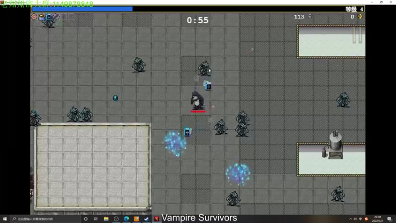 【2022-03-02 22点场】帅帅的老翔翔：你们最喜欢滴 时尚经典小游戏！