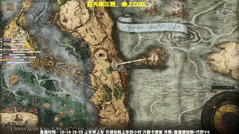 【2022-03-03 08点场】MrBB大波：【二周目】72减伤双持巨剑？