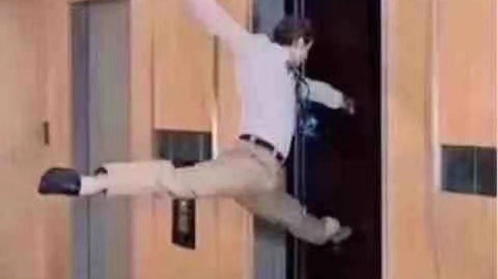 哈