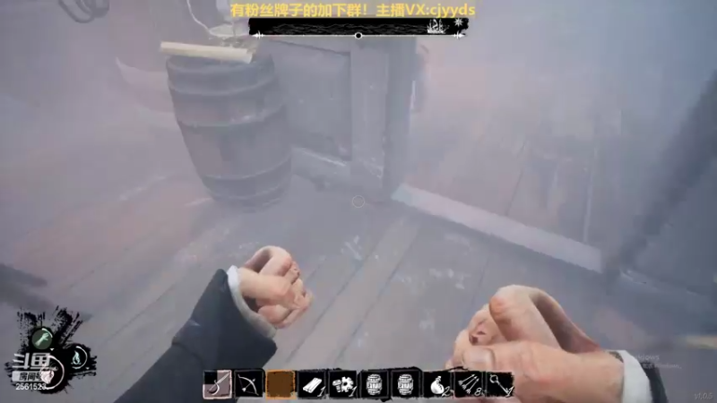 【2022-03-02 03点场】冲酱ccc：我们都有美好的未来 2561523