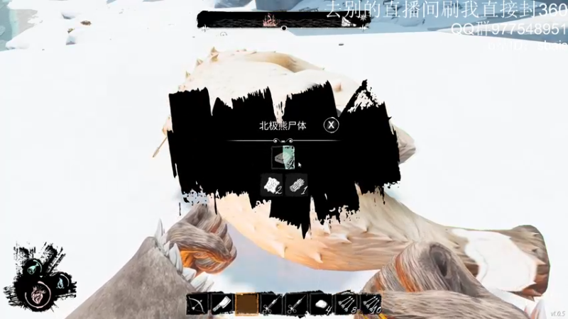 【2022-03-02 20点场】sbais：【全职业炸山】技术流主播