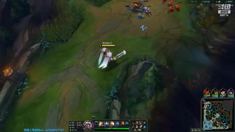 【2022-03-02 19点场】小君盖伦King：上单盖伦排位~