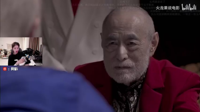 【2022-03-03 05点场】馨儿MIRANDA：【馨儿】肚子疼当个嘤嘤怪吧