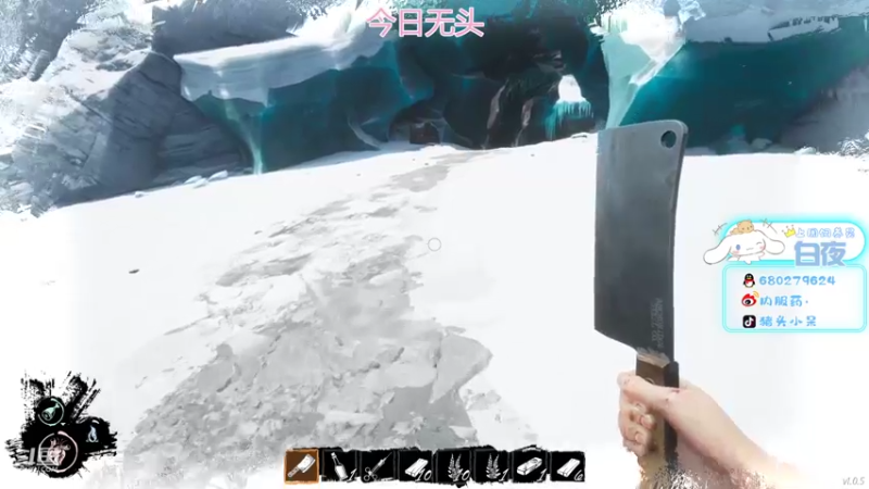 【2022-03-02 02点场】猪头小呆：灭世狂龙战神猪头小呆