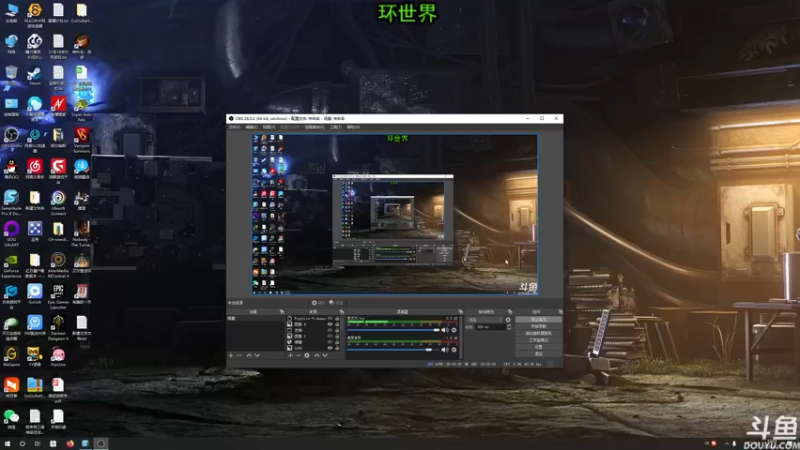 【2022-03-03 13点场】荣耀洋洋：【洋洋】小众，独立，单机游戏！