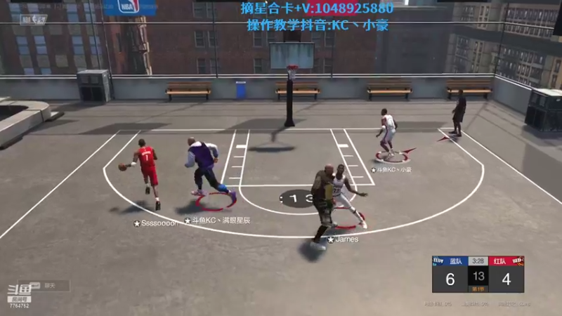 【2022-03-01 22点场】KC丶小豪：小豪：名人堂第一教学局