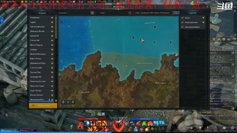 【2022-03-01 22点场】我是卡大爷：闲暇游戏时间